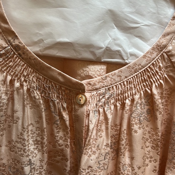 Rebecca Taylor blouse - Picture 2 of 4